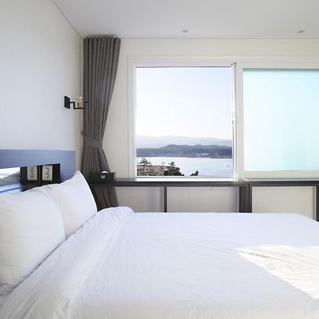 Hotel Swan Гангнеунг Екстериор снимка