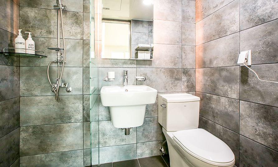 Hotel Swan Гангнеунг Екстериор снимка