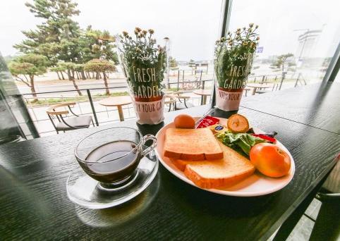 Hotel Swan Гангнеунг Екстериор снимка